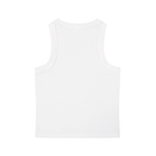 CEEPOINT WASHED TANK TOP