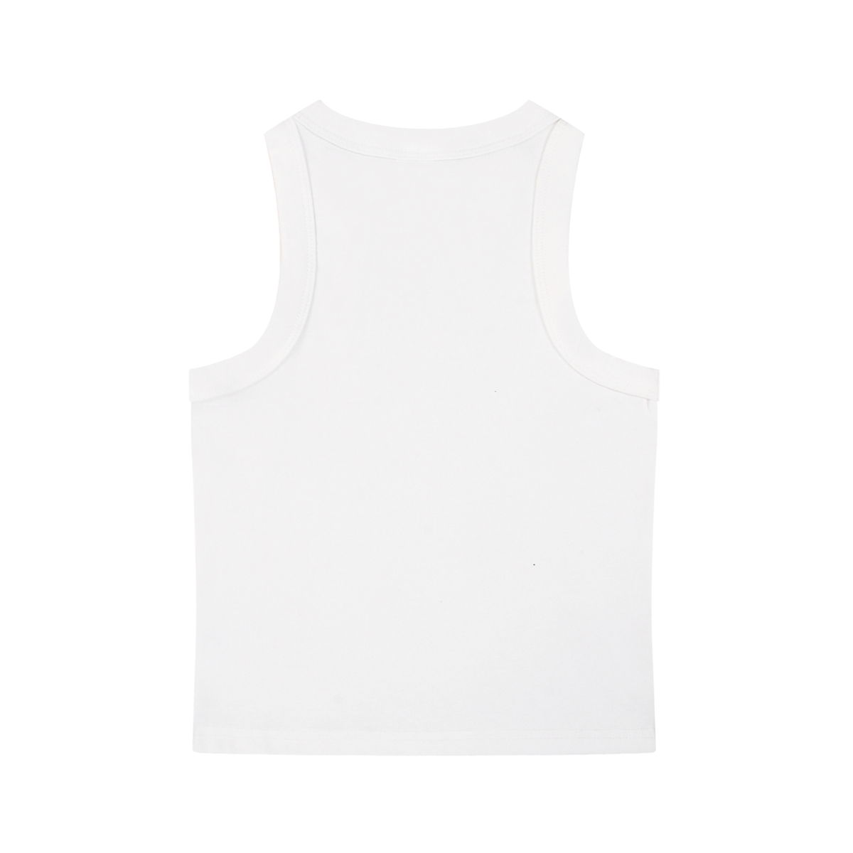 CEEPOINT WASHED TANK TOP