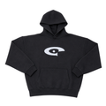 CEEPOINT OVERSIZED HOODIE