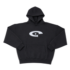 CEEPOINT OVERSIZED HOODIE