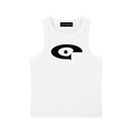 CEEPOINT WASHED TANK TOP