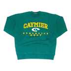 ATHLETICS DEPT SWEATSHIRT