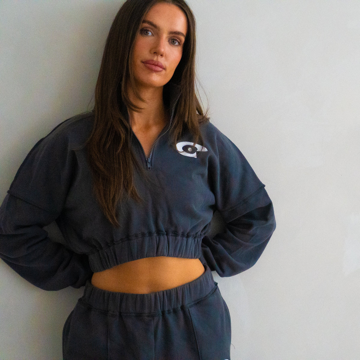 PALLAS SWEATPANTS