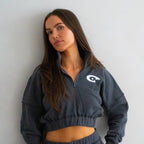 PALLAS QUARTER ZIP