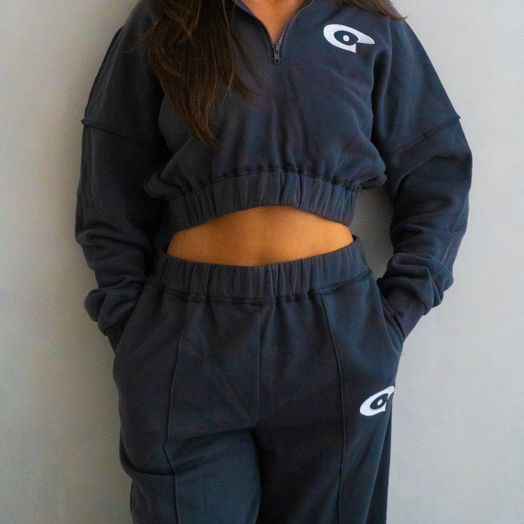 PALLAS SWEATPANTS
