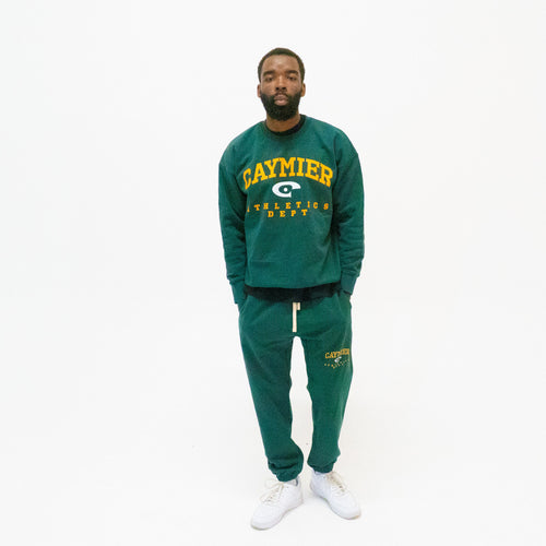 ATHLETICS DEPT SWEATPANTS