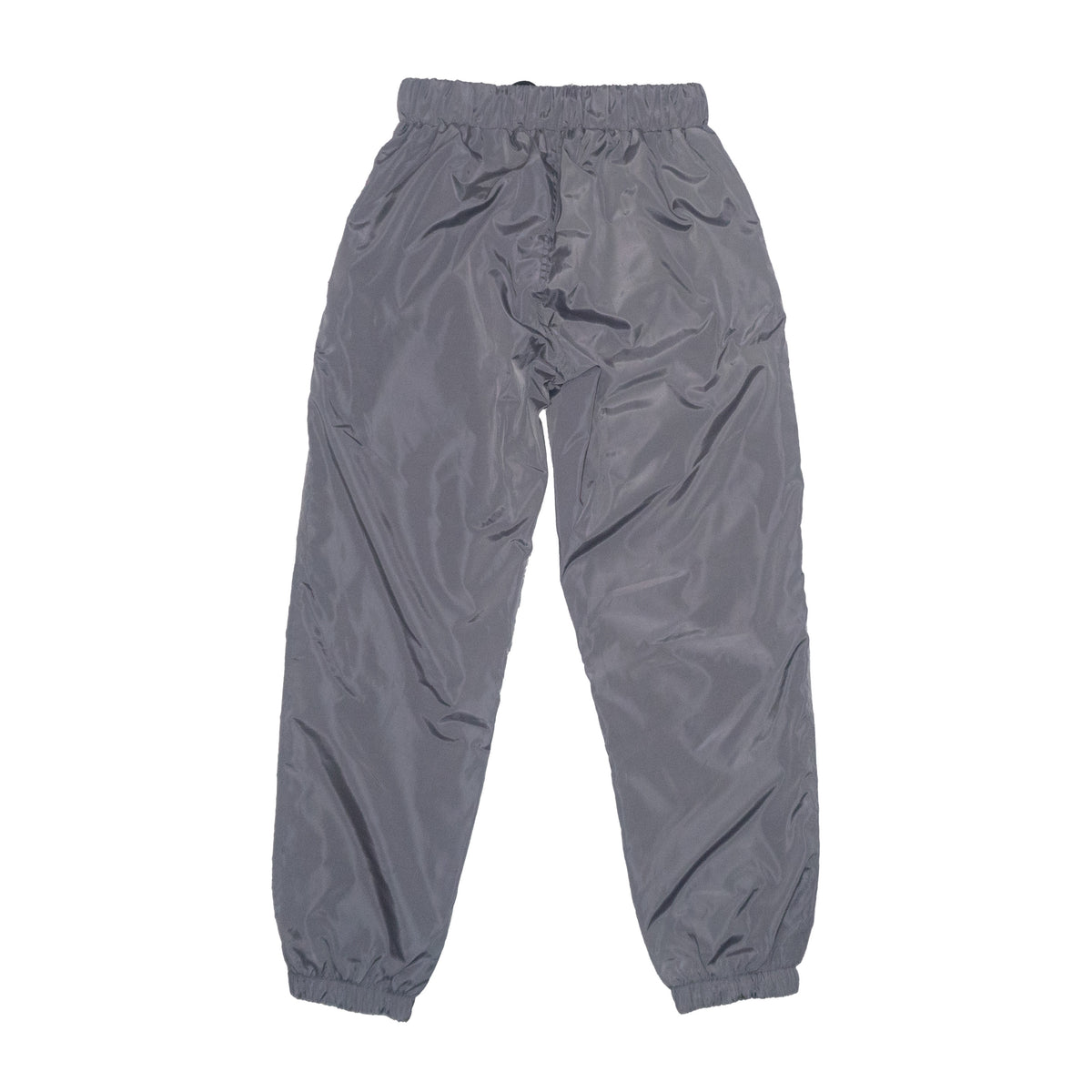 TRK RNNR JOGGERS (GRAY)