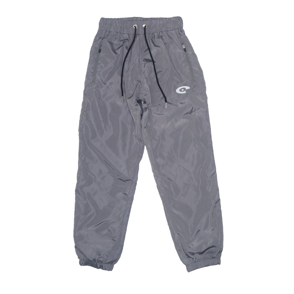 TRK RNNR JOGGERS (GRAY)