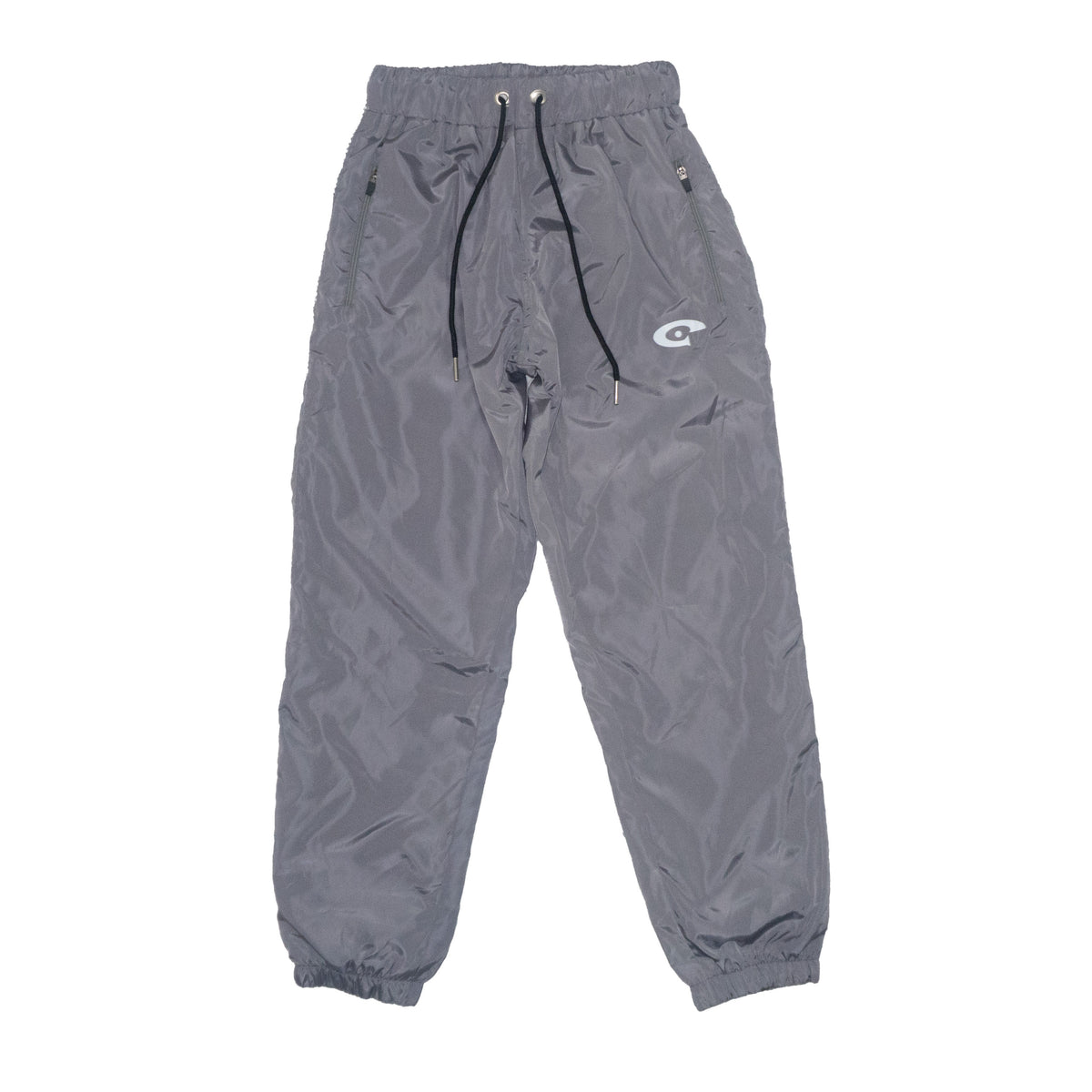 TRK RNNR JOGGERS (GRAY)
