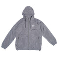 TRK RNNR JACKET (GRAY)