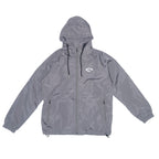 TRK RNNR JACKET (GRAY)