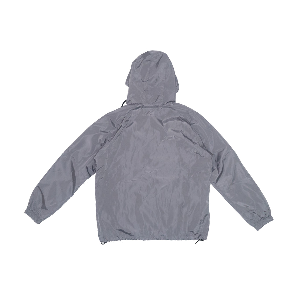TRK RNNR JACKET (GRAY)