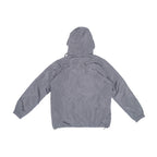 TRK RNNR JACKET (GRAY)