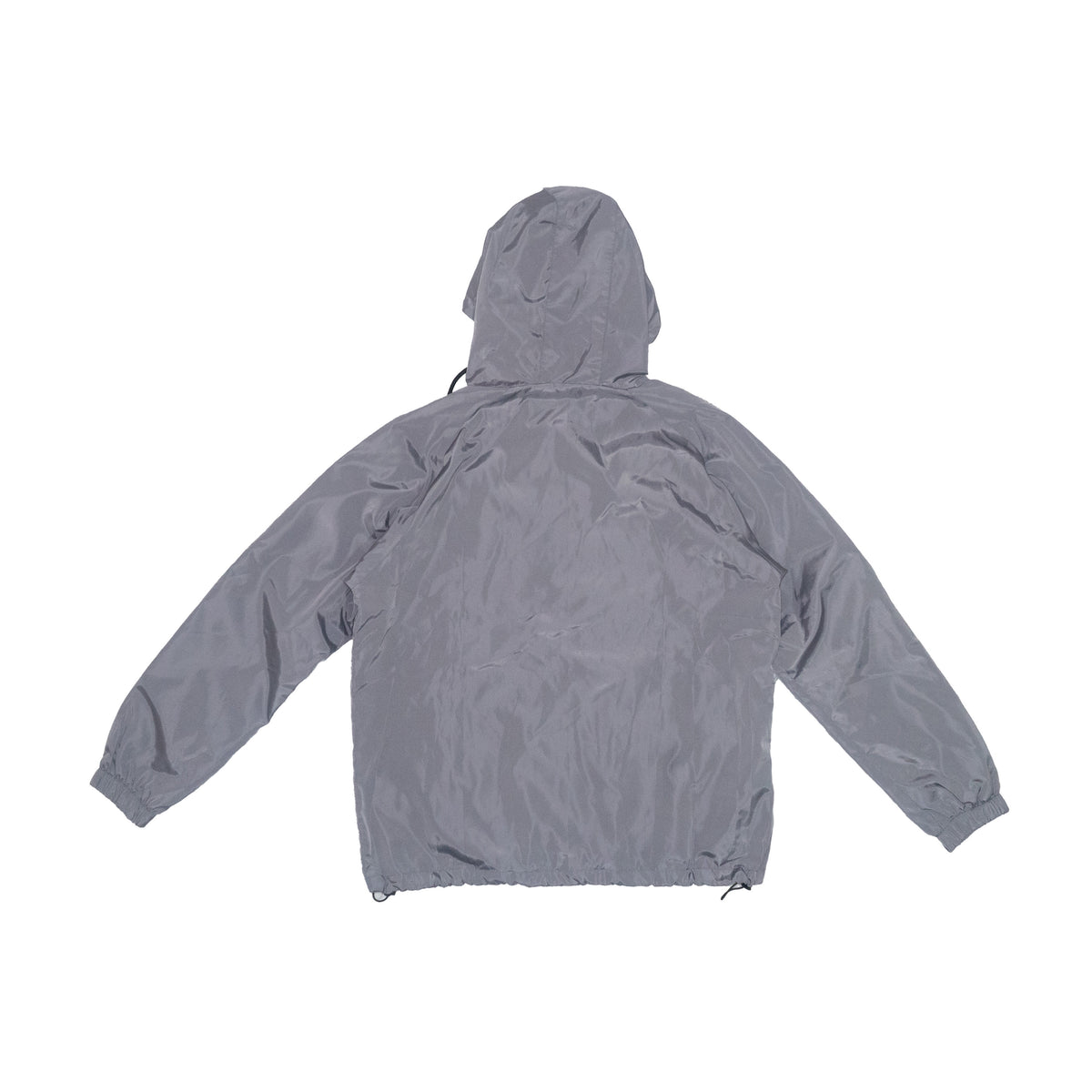 TRK RNNR JACKET (GRAY)
