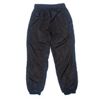 TRK RNNR PANTS (BLACK)