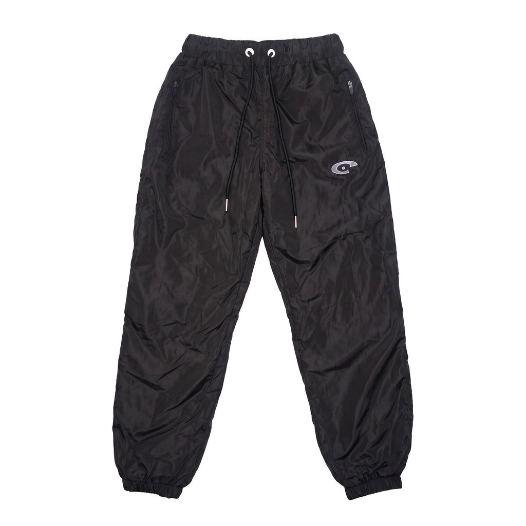 TRK RNNR PANTS (BLACK)