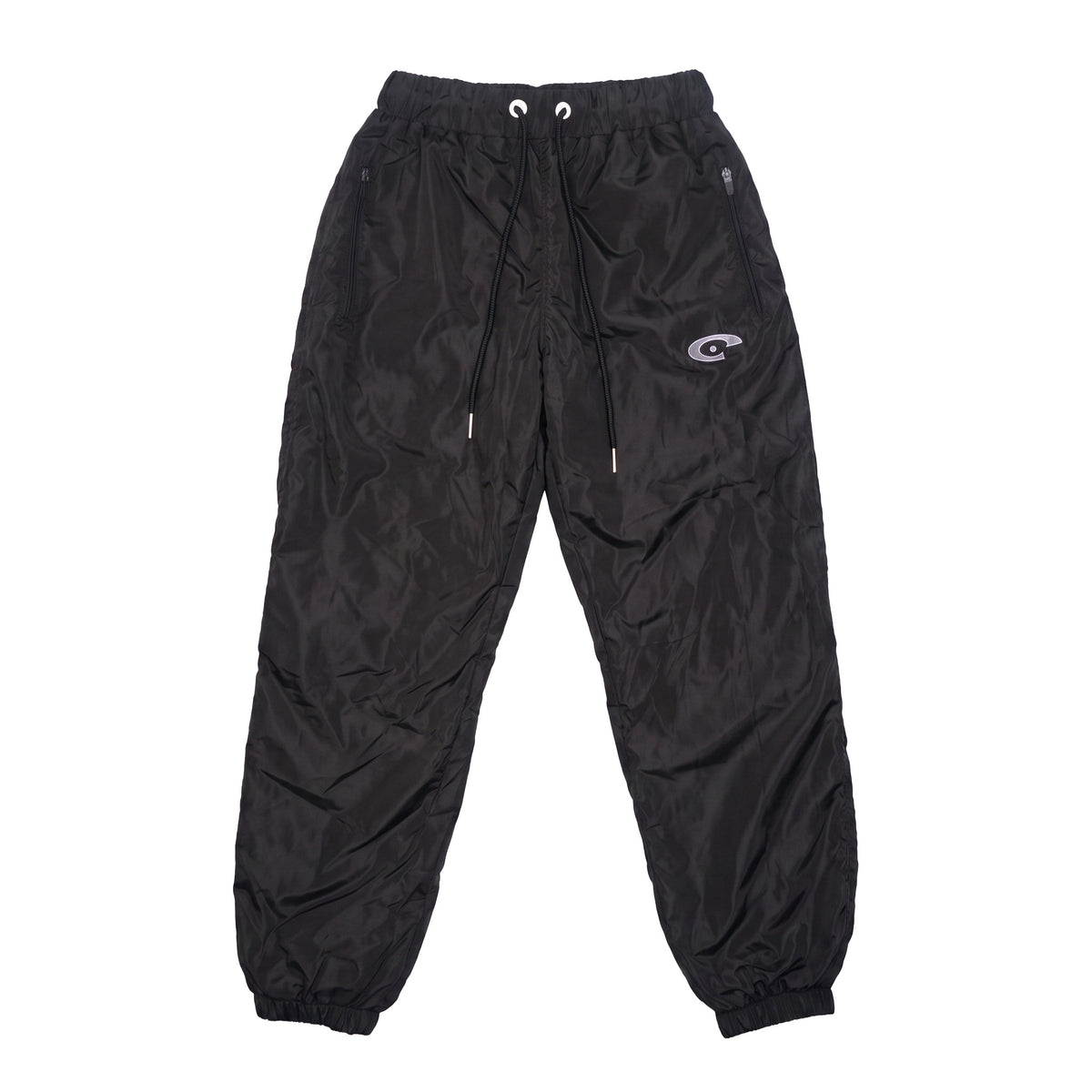 TRK RNNR PANTS (BLACK)