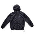 TRK RNNR JACKET (BLACK)