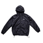 TRK RNNR JACKET (BLACK)