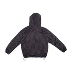 TRK RNNR JACKET (BLACK)