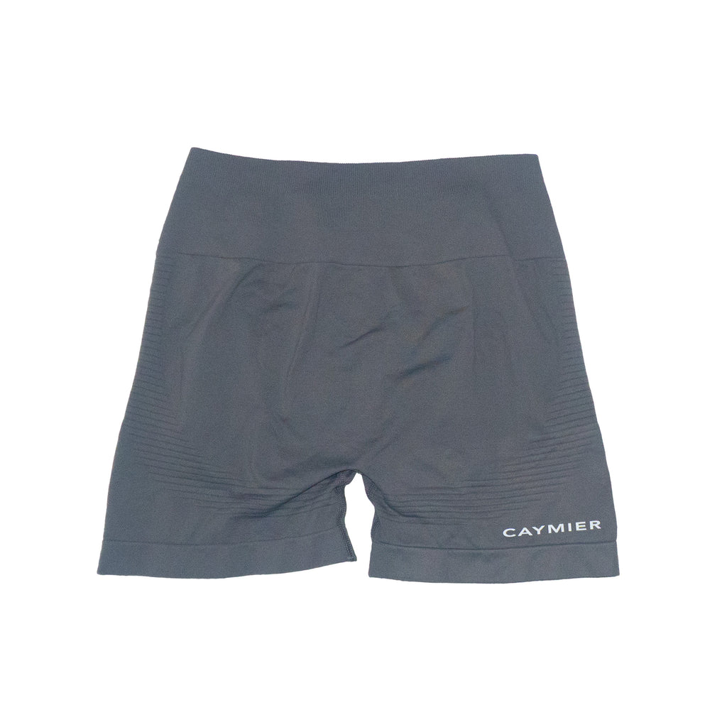 LIGRA SHORTS (GRAY)