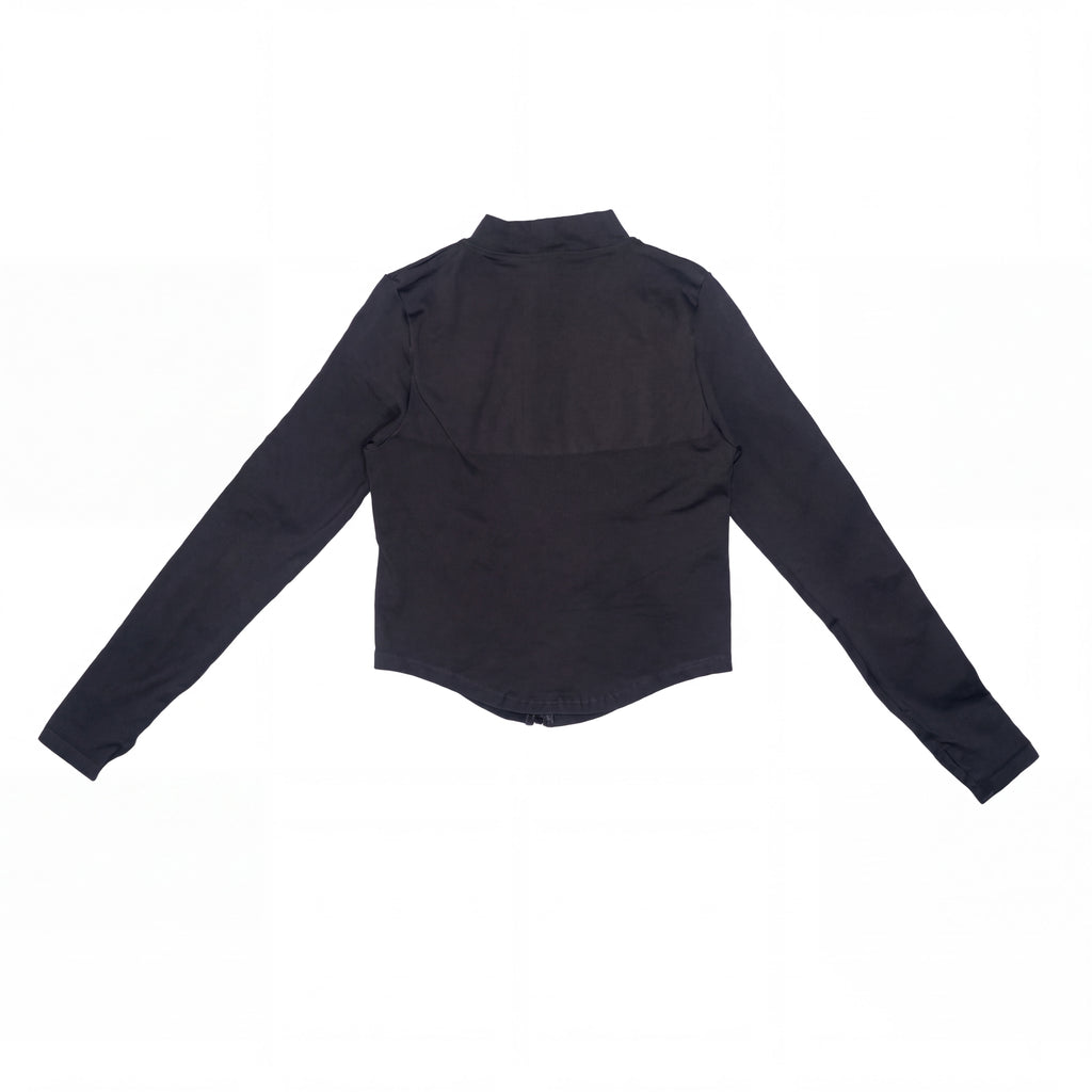 LIGRA JACKET (BLACK)