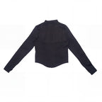 LIGRA JACKET (BLACK)