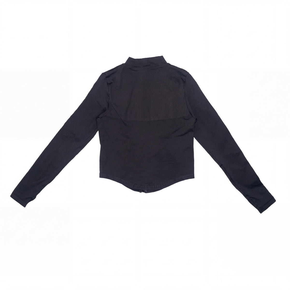 LIGRA JACKET (BLACK)