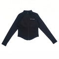 LIGRA JACKET (BLACK)
