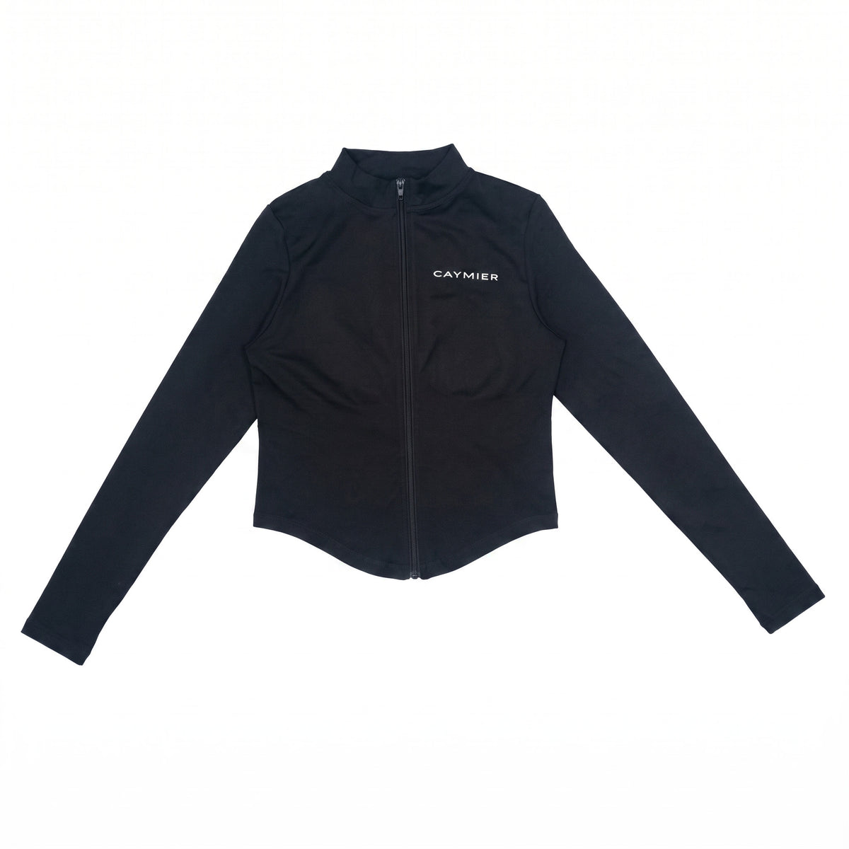 LIGRA JACKET (BLACK)