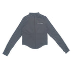 LIGRA JACKET (GRAY)