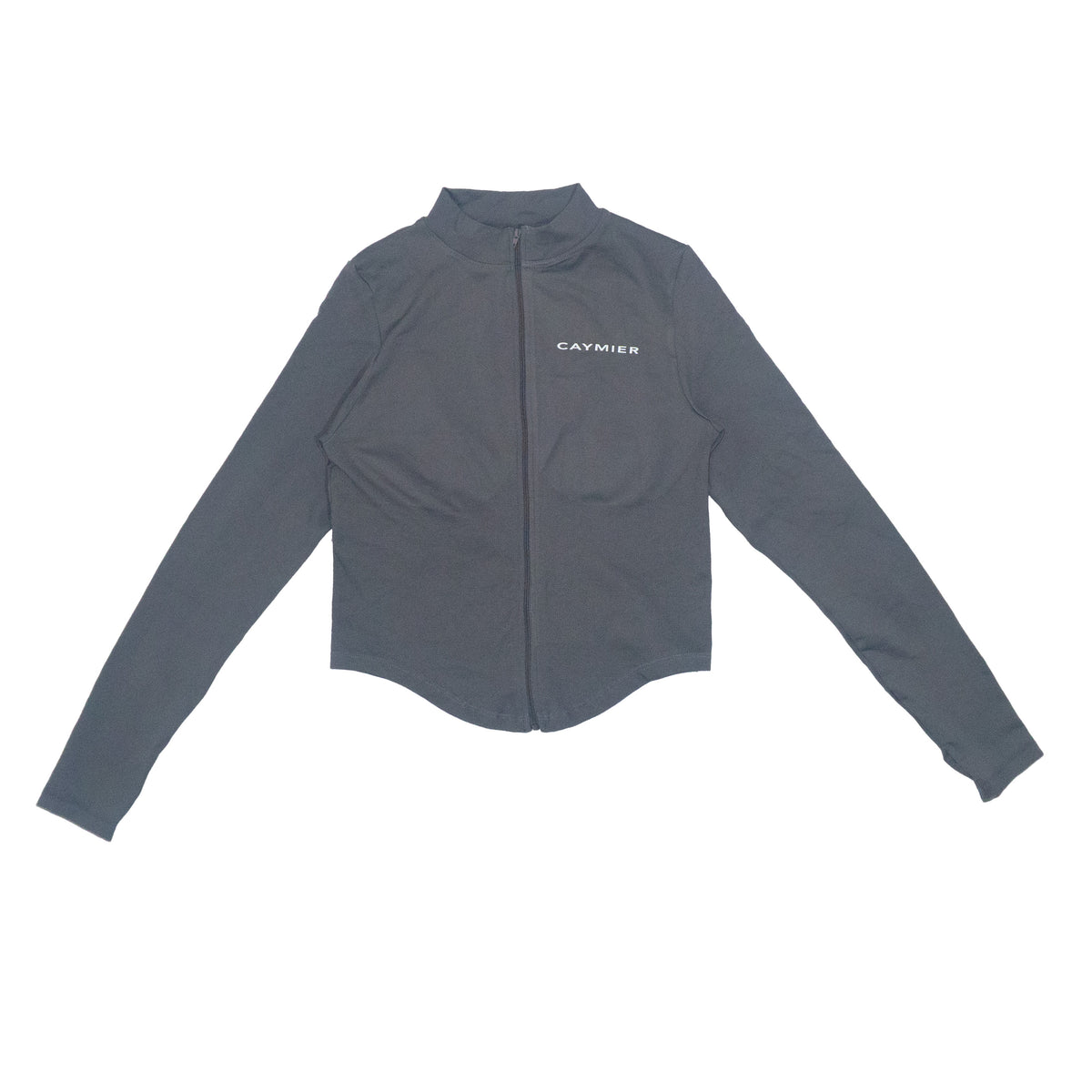 LIGRA JACKET (GRAY)