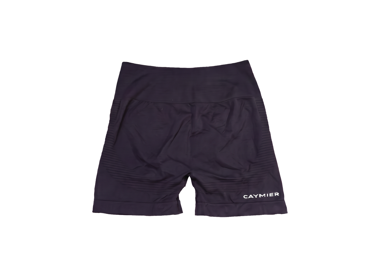 LIGRA SHORTS (BLACK)