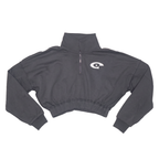PALLAS QUARTER ZIP