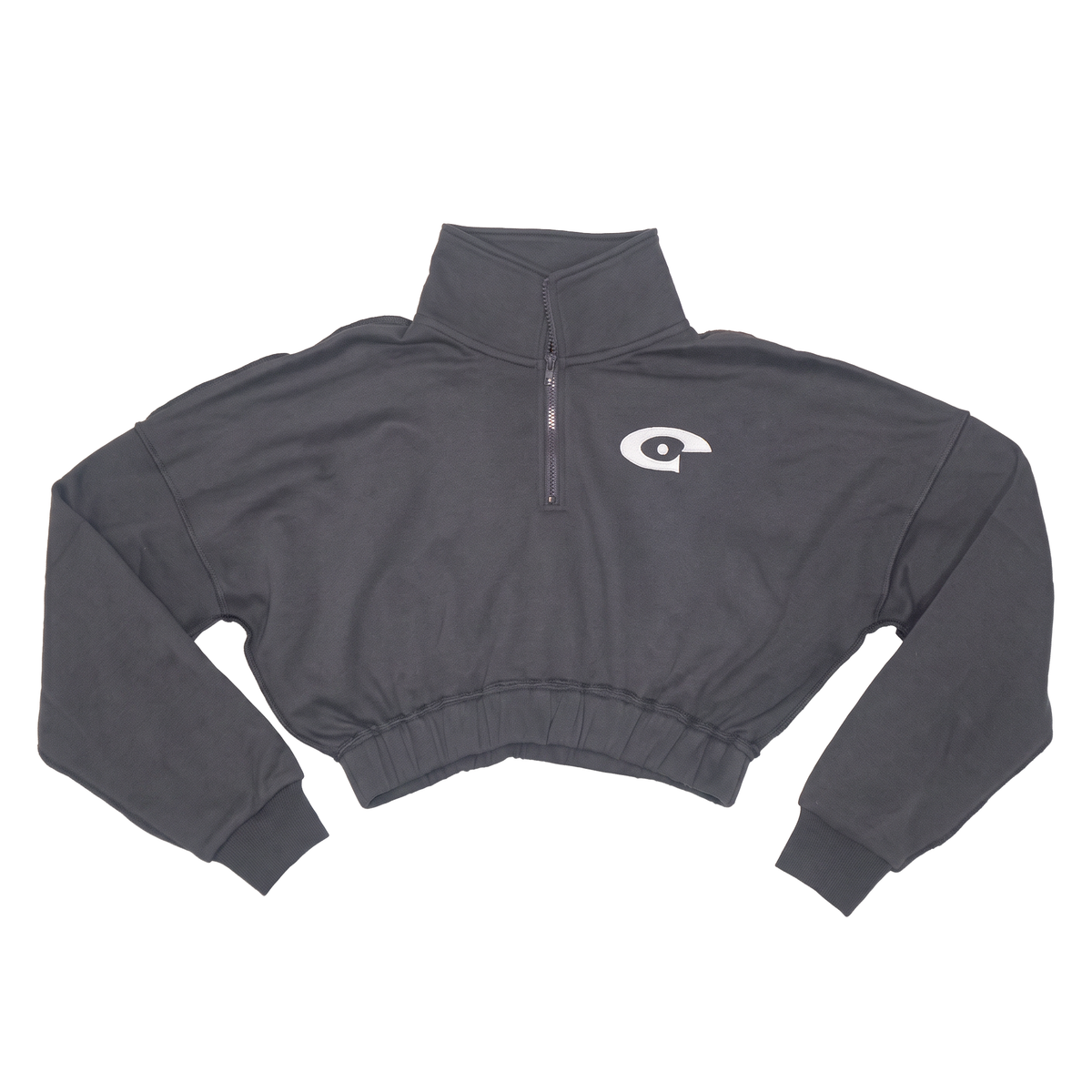 PALLAS QUARTER ZIP