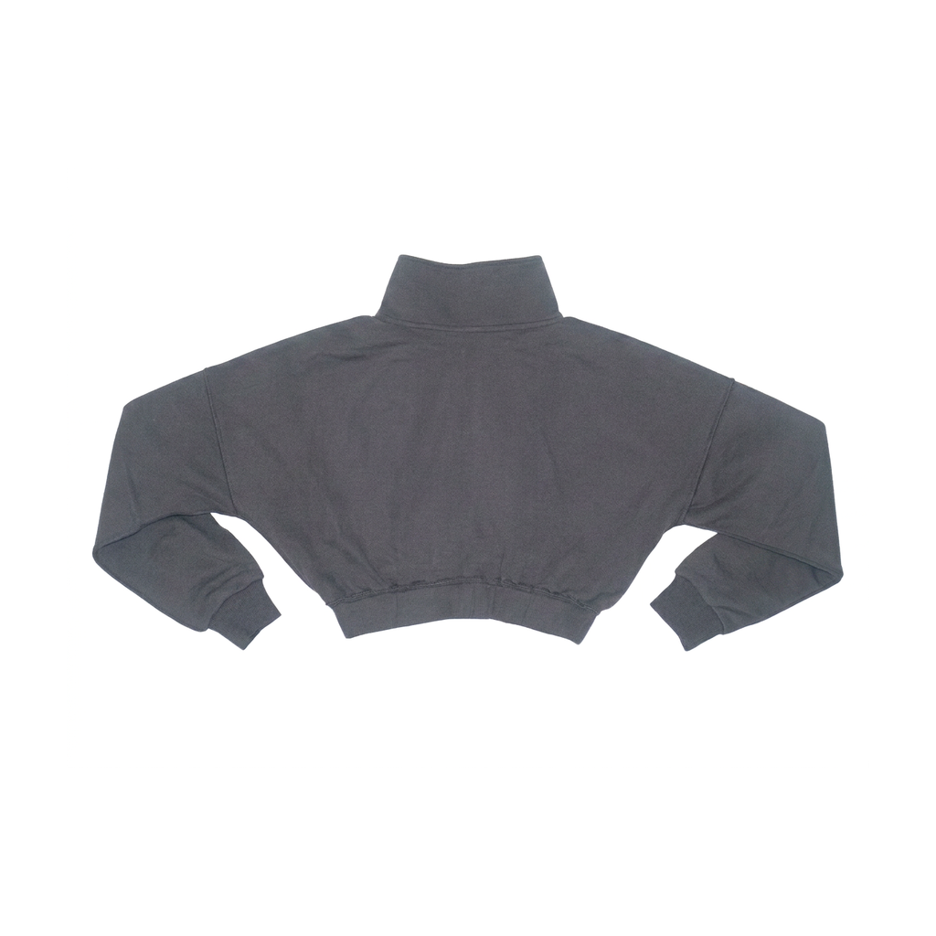 PALLAS QUARTER ZIP