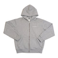 TANK HEAVYWEIGHT ZIP HOODIE