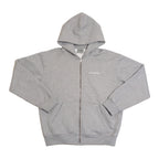 TANK HEAVYWEIGHT ZIP HOODIE