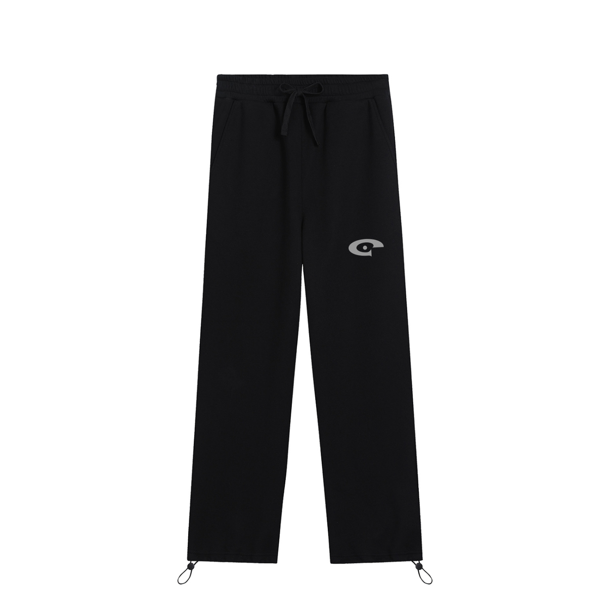 CEEPOINT OVERSIZED JOGGERS