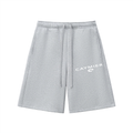 OVERSIZED SHORTS (GRAY)