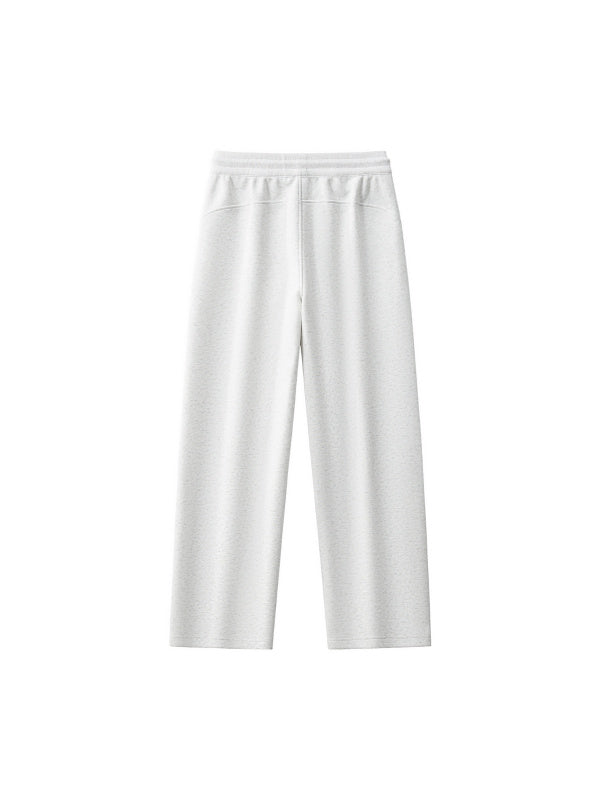 CEEPOINT SWEATPANTS (IVORY)